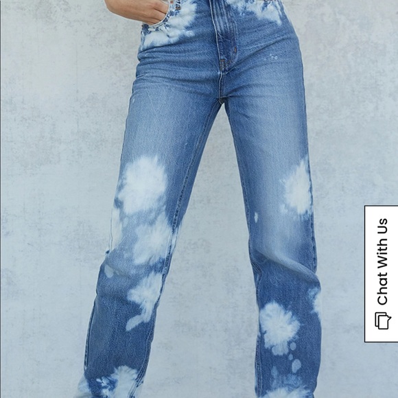 PacSun Denim - New Boyfriend Jeans